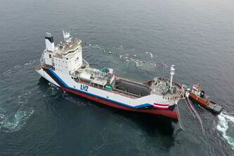 Marine Events Image