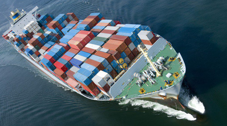 Marine Events Image
